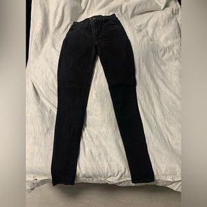 721 HIGH RISE SKINNY WOMEN'S JEANS LEVI’S